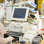 CashDev - Monnayeur de caisse