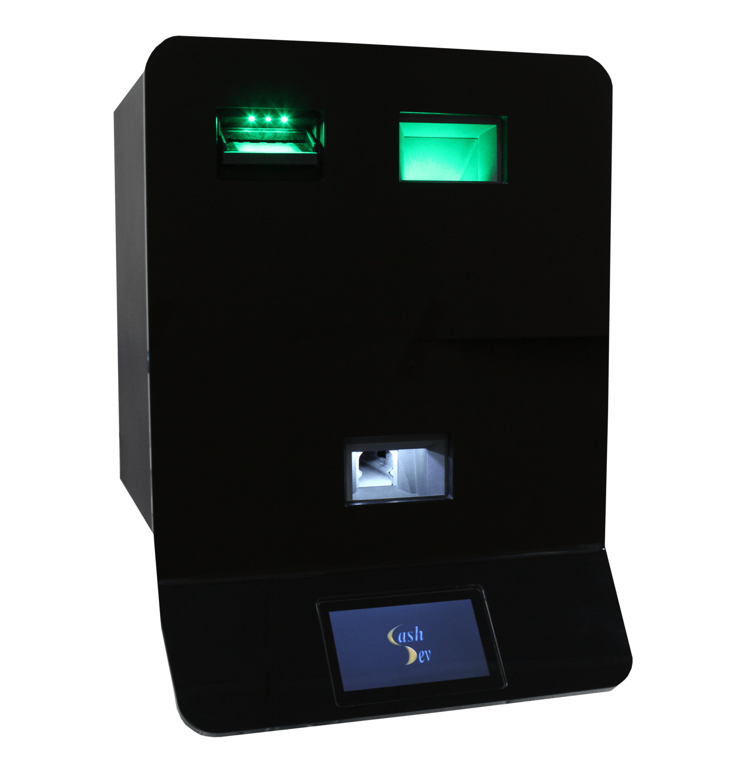 Cash Recycler CashDev Group