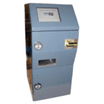 ECD automate de dépôts